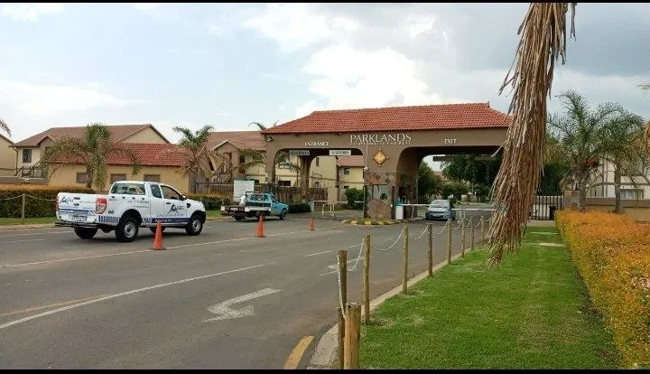 2 Bedroom Apartment / flat to rent in Parkrand