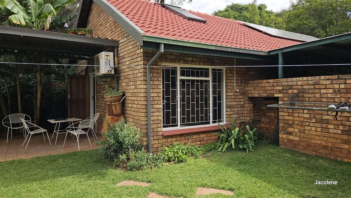 2 Bedroom Apartment / flat to rent in Doornpoort