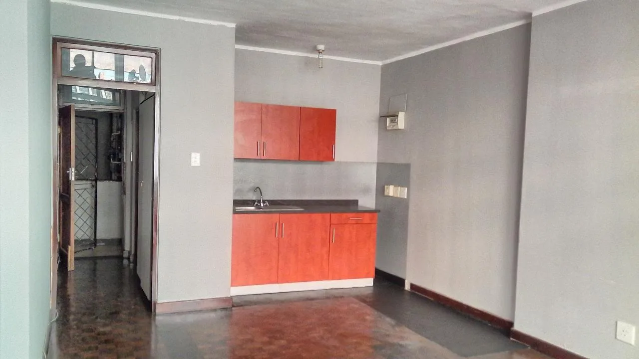 0.5 Bedroom Apartment / flat to rent in Durban Central