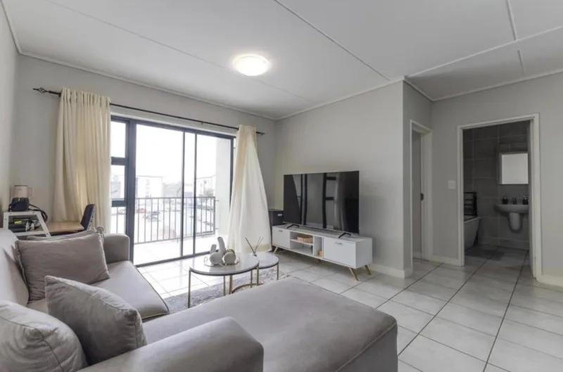 1 Bedroom Apartment / flat to rent in Zwartkoppies