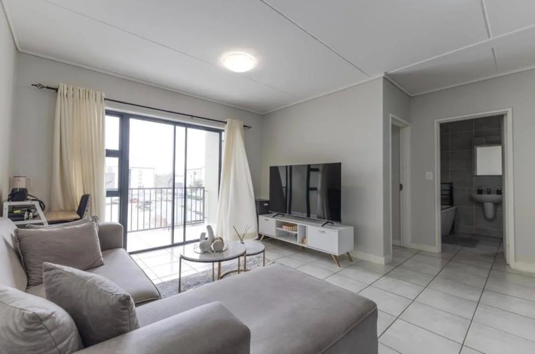 1 Bedroom Apartment / flat to rent in Zwartkoppies
