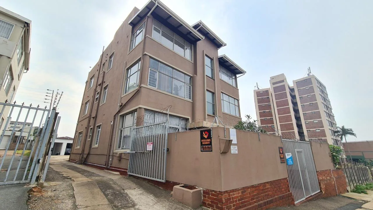 2 Bedroom Apartment / flat to rent in Morningside