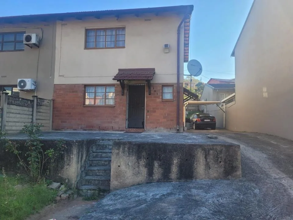 2 Bedroom House to rent in Arena Park