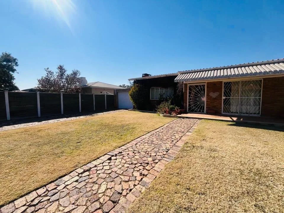 3 Bedroom House to rent in Vanderbijlpark SE 1