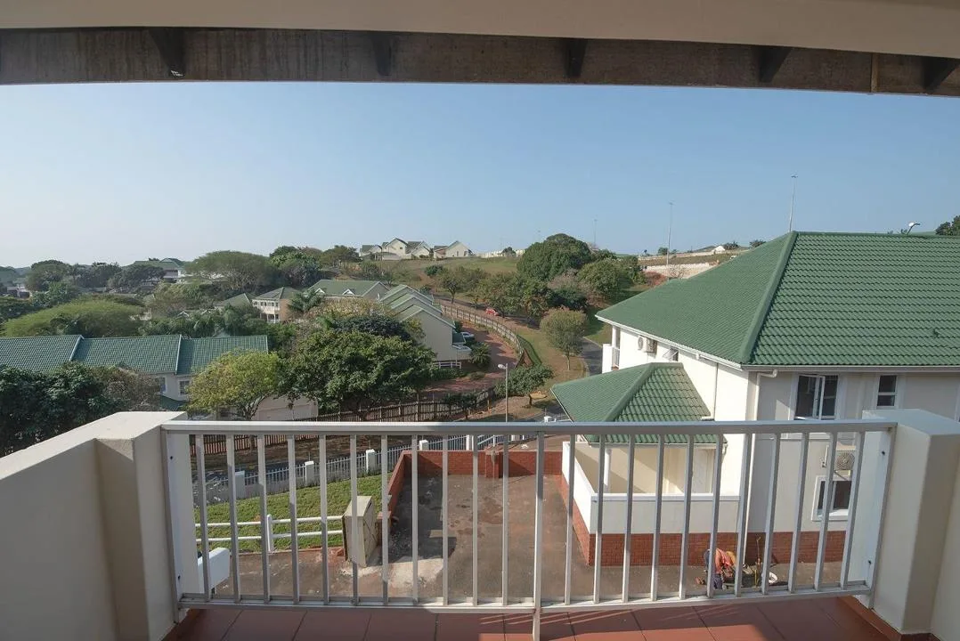 3 Bedroom Apartment / flat to rent in Mount Edgecombe