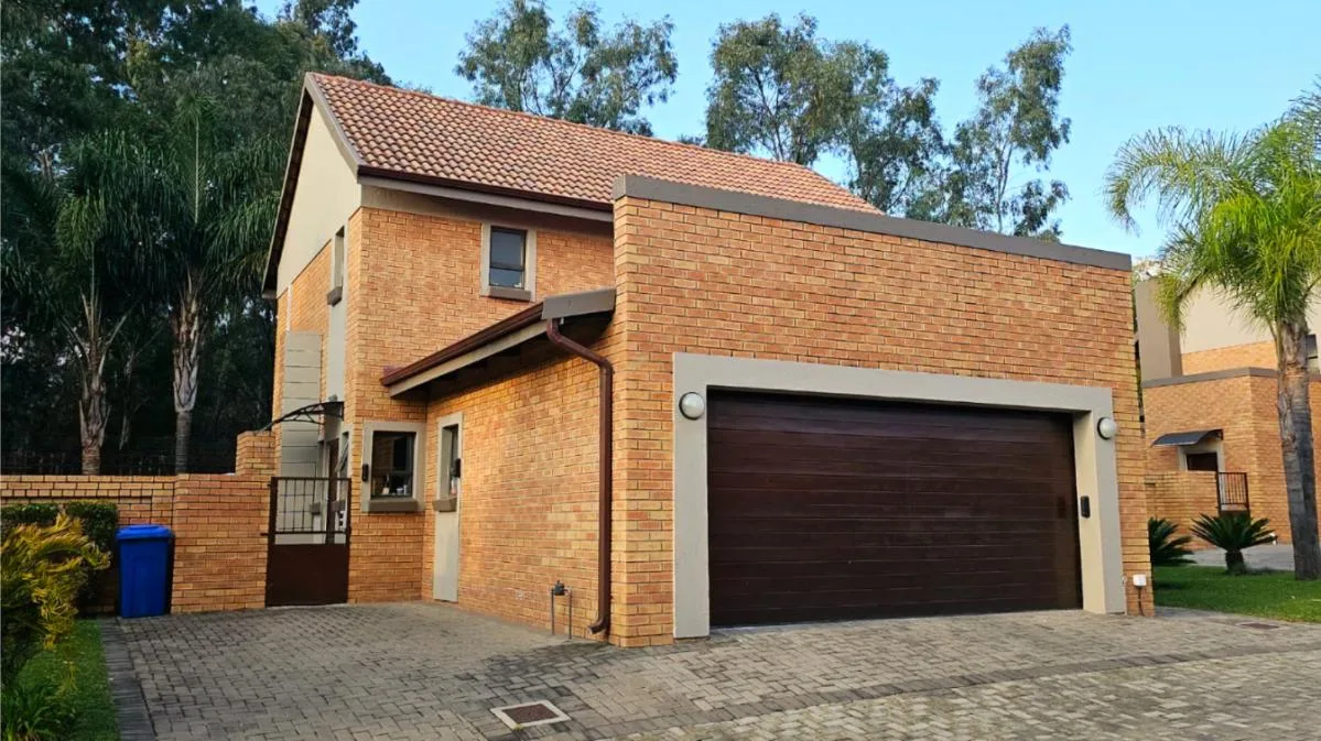 3 Bedroom Townhouse to rent in Equestria