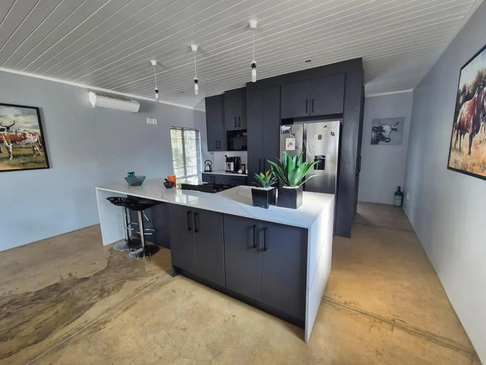 2 Bedroom Apartment / flat to rent in Lydiana