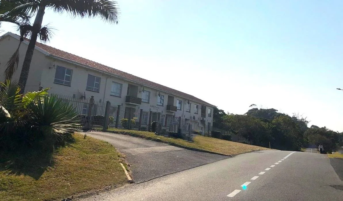 2 Bedroom Apartment / flat to rent in Shelly Beach