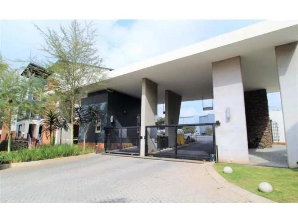 2 Bedroom Apartment / flat to rent in Greenstone Gate