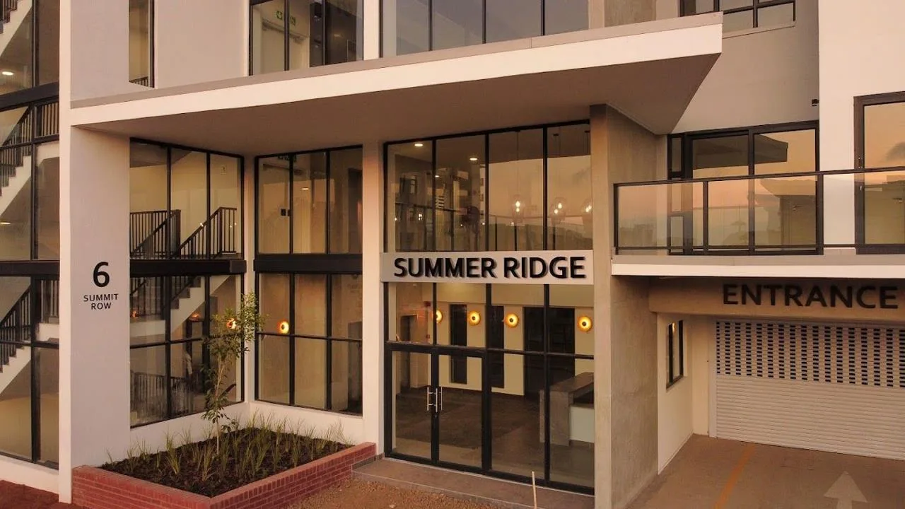 2 Bedroom Apartment / flat to rent in Umhlanga Ridge