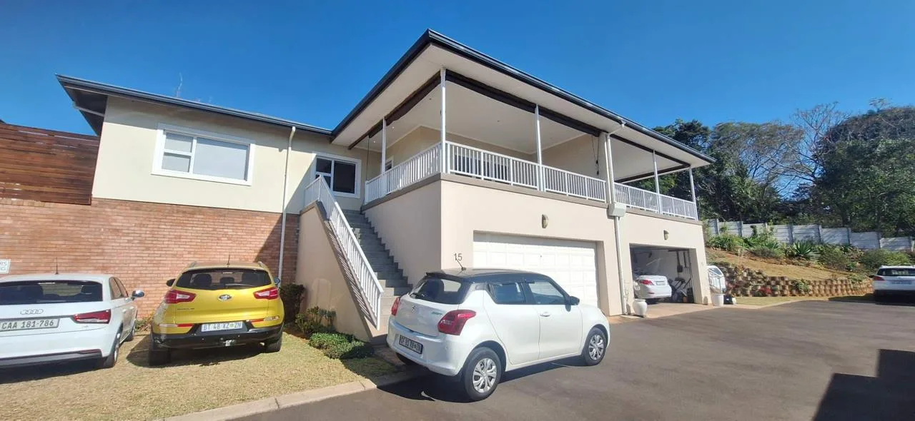 3 Bedroom Townhouse to rent in Waterfall