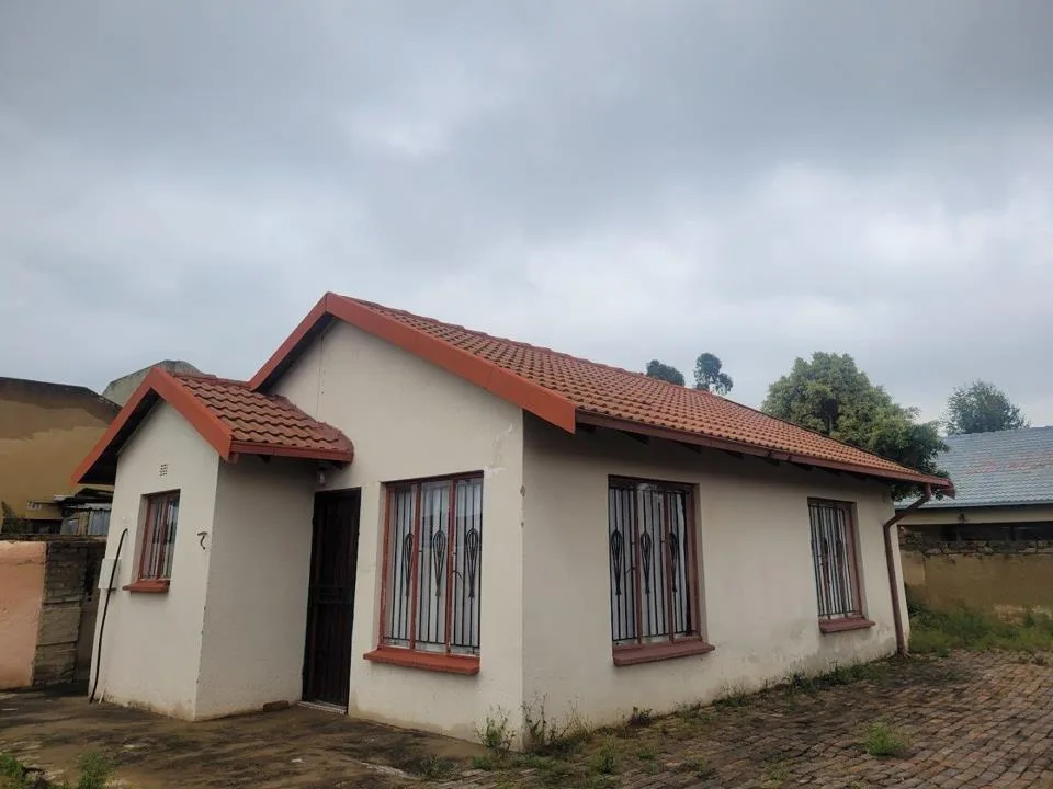 2 Bedroom House to rent in Ormonde View