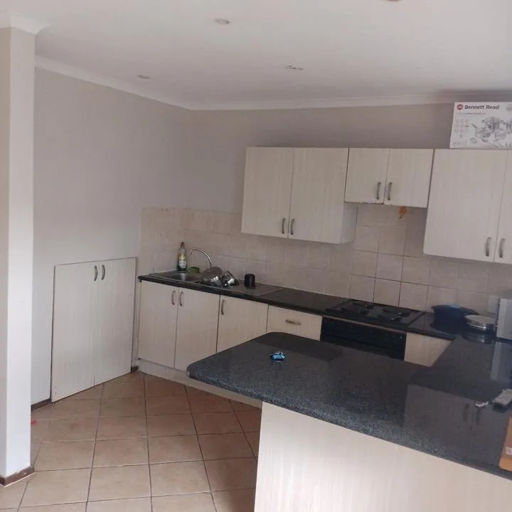 2 Bedroom Townhouse to rent in Pretoria North