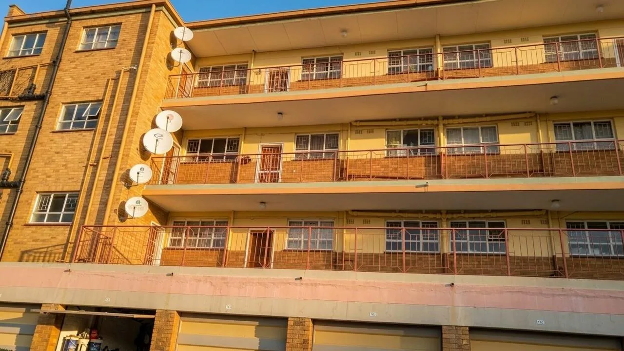 1 Bedroom Apartment / flat for sale in Potchefstroom Central