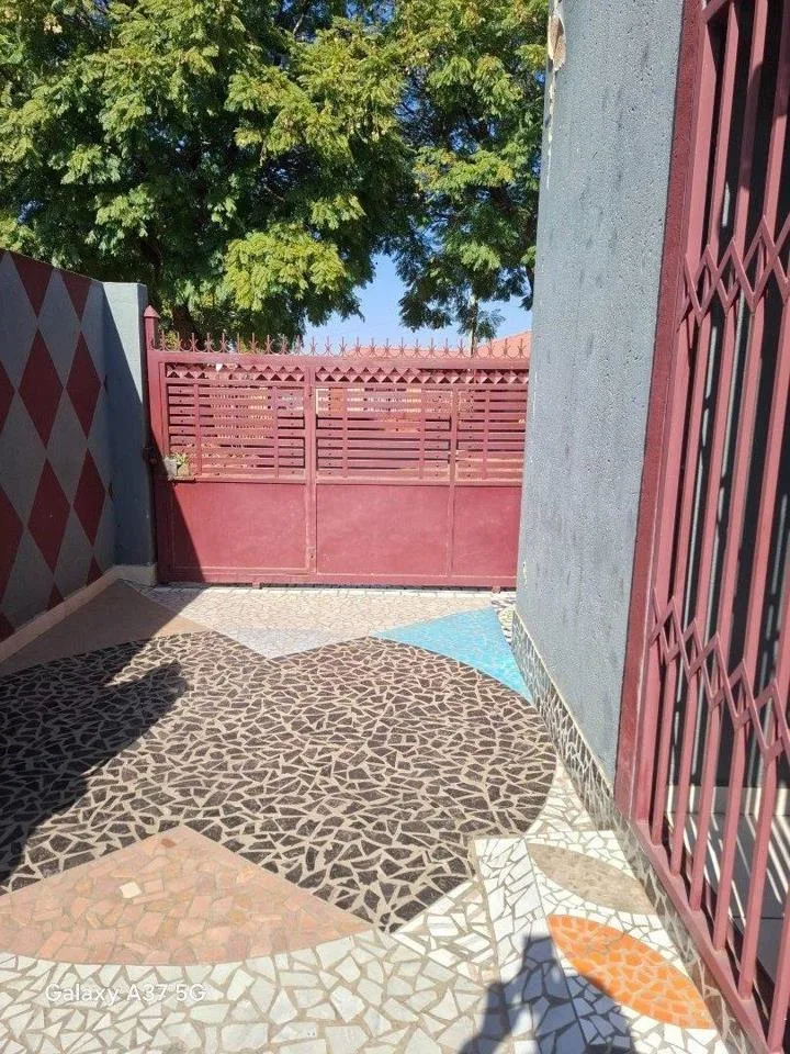 2 Bedroom House to rent in Mamelodi West
