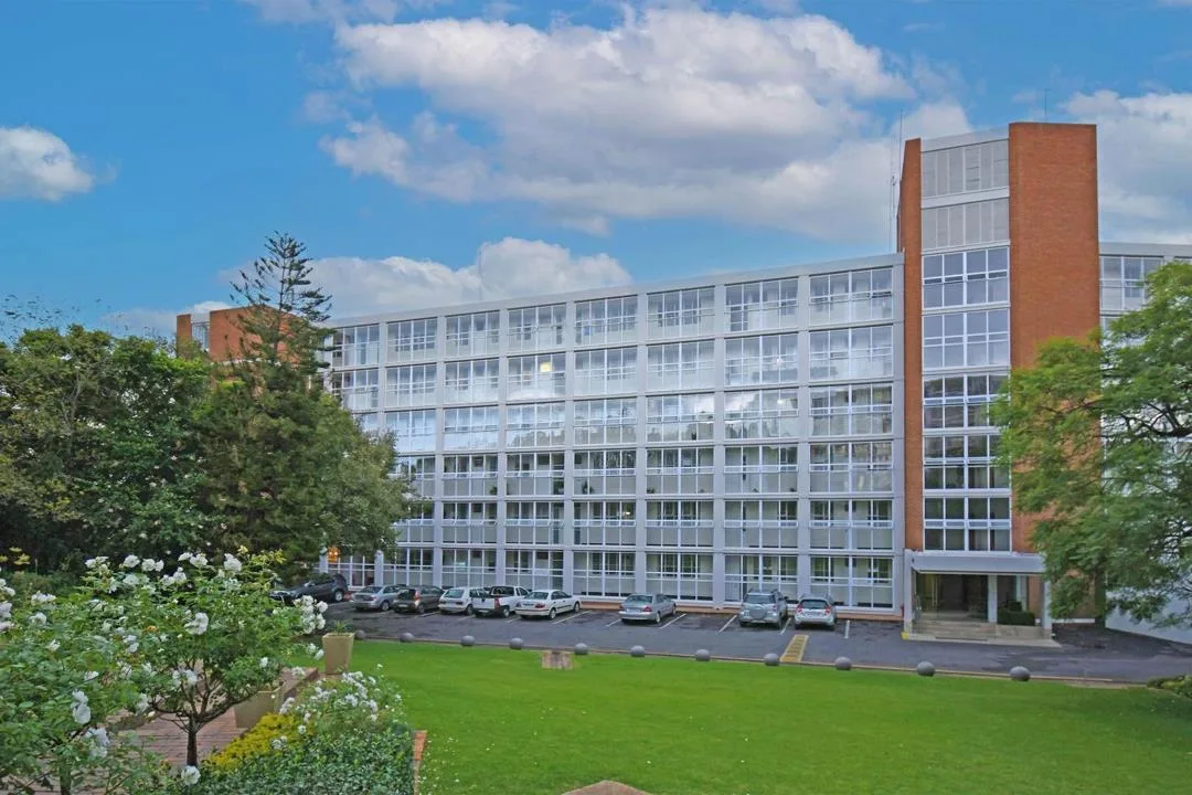 2 Bedroom Apartment / flat to rent in Hyde Park