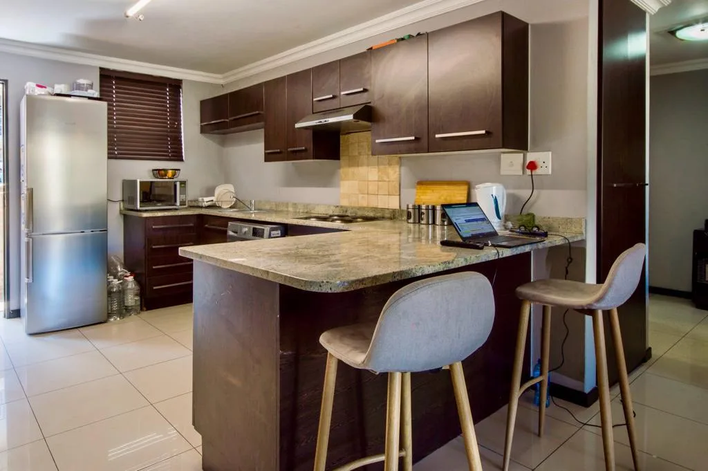 2 Bedroom Apartment / flat to rent in Solheim