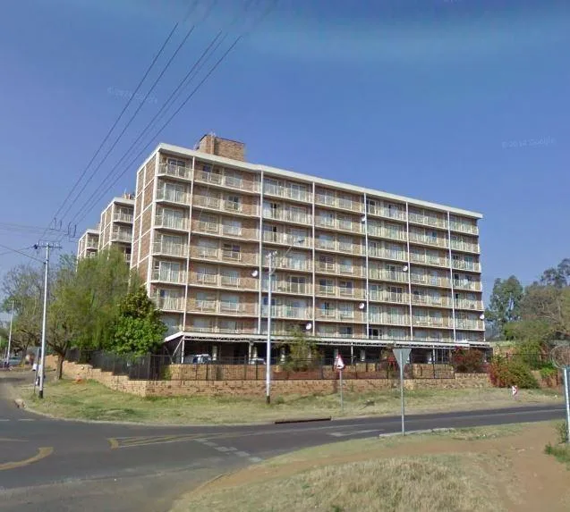 2 Bedroom Apartment / flat to rent in Silverton