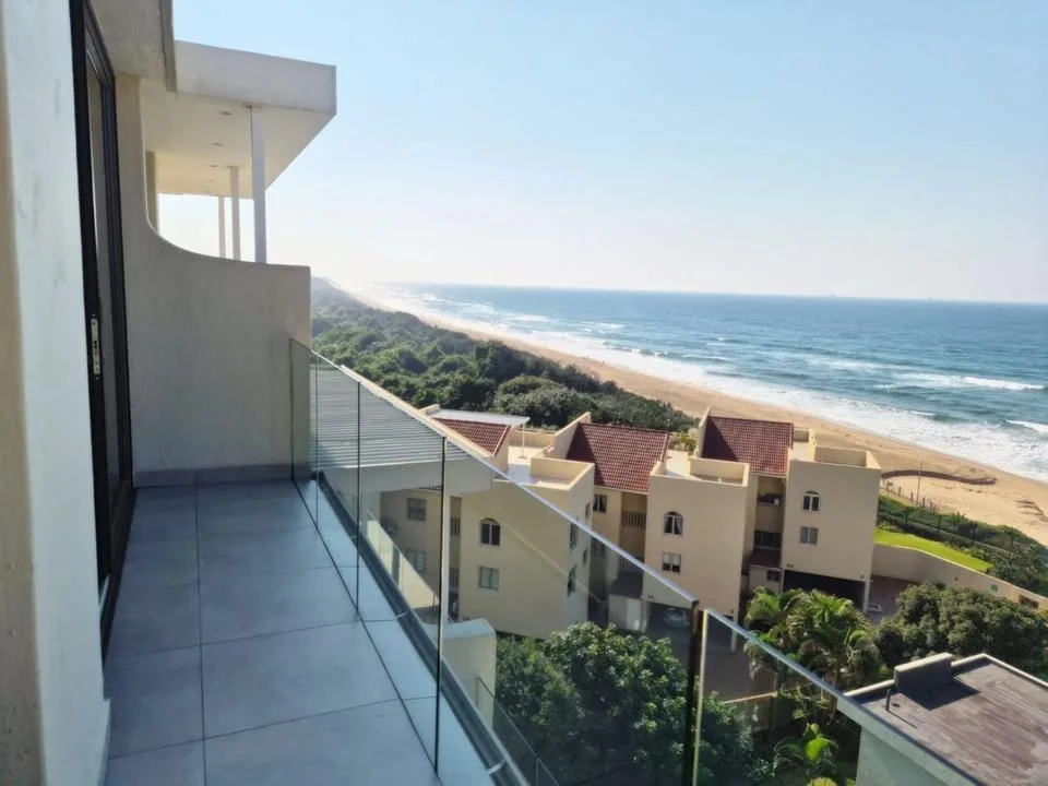 3 Bedroom Apartment / flat to rent in Umhlanga Central