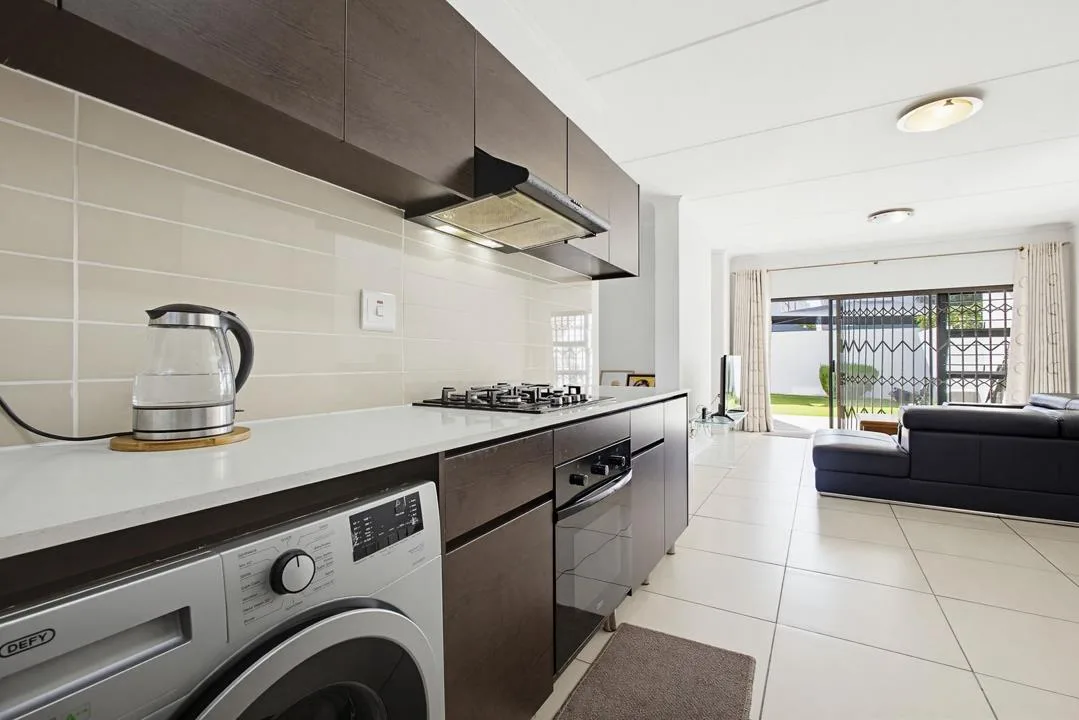 3 Bedroom House to rent in Greenstone Hill