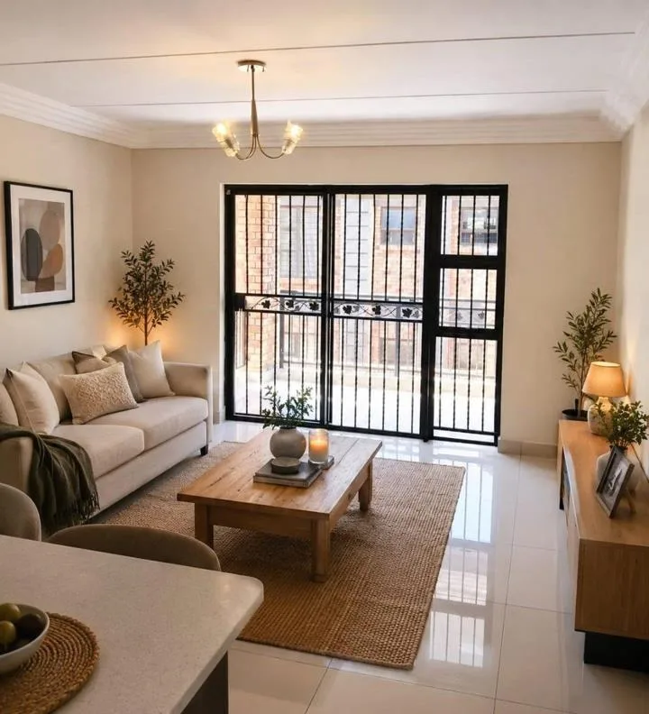 2 Bedroom Apartment / flat to rent in Ravenswood