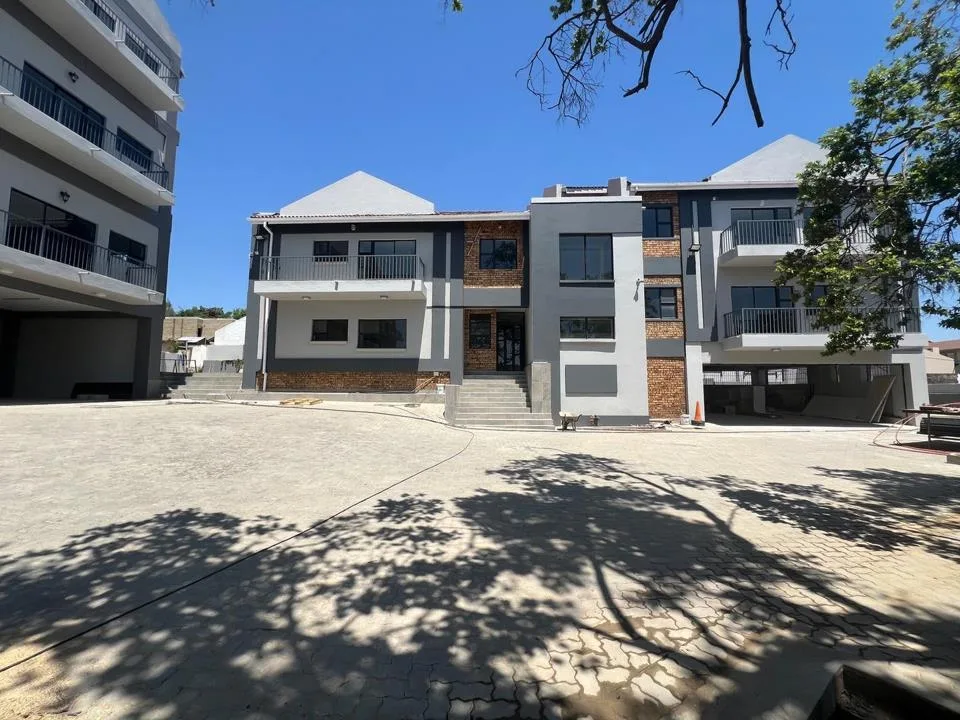 1 Bedroom Apartment / flat to rent in Ferndale