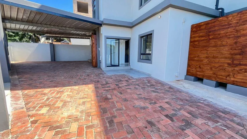 1 Bedroom Apartment / flat to rent in Durban North