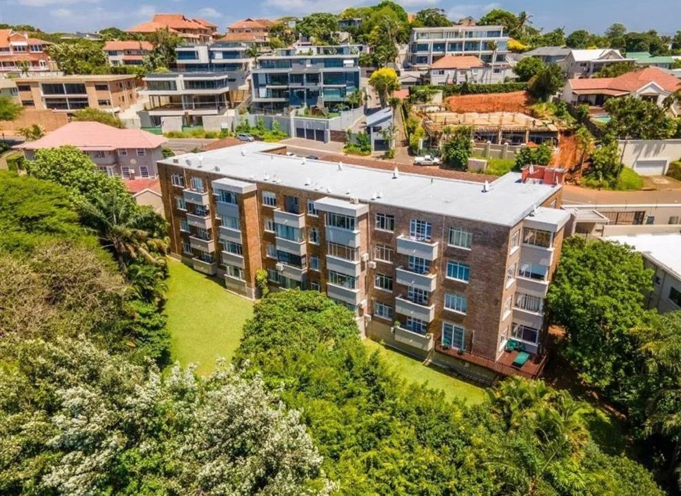 2 Bedroom Apartment / flat to rent in Morningside