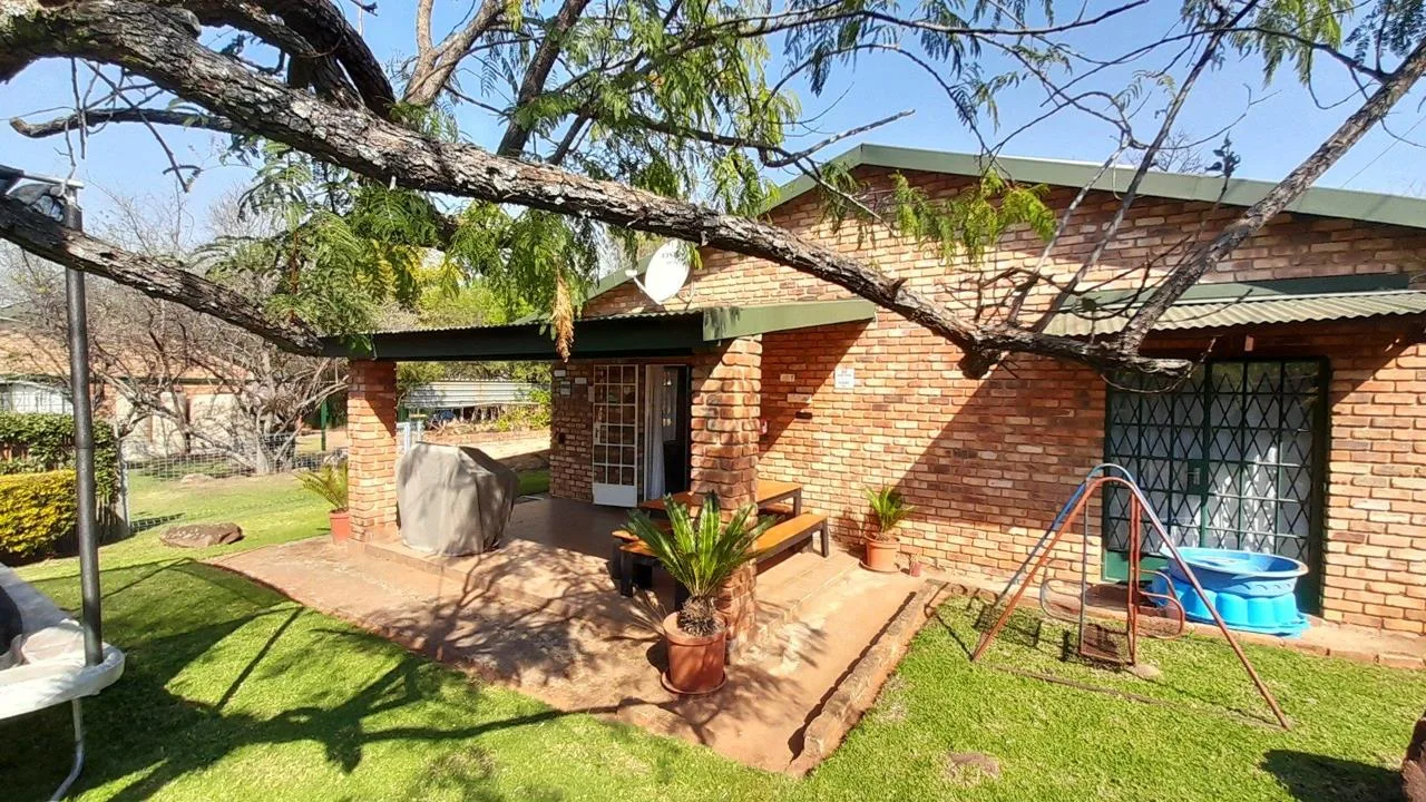 House to rent in Rayton