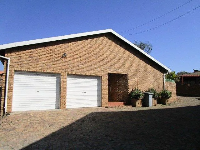 3 Bedroom House to rent in Moreleta Park