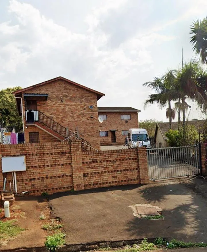 2 Bedroom House to rent in Northdale