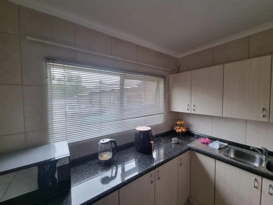 1 Bedroom Apartment / flat to rent in Mayfield Park