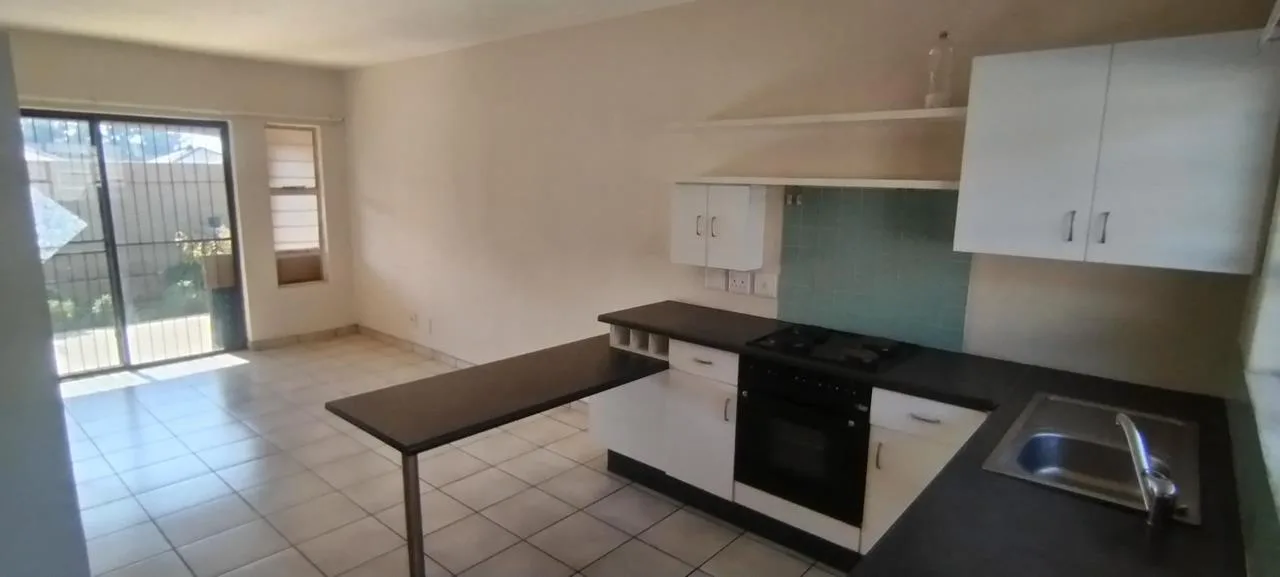 1 Bedroom Apartment / flat to rent in Brenthurst
