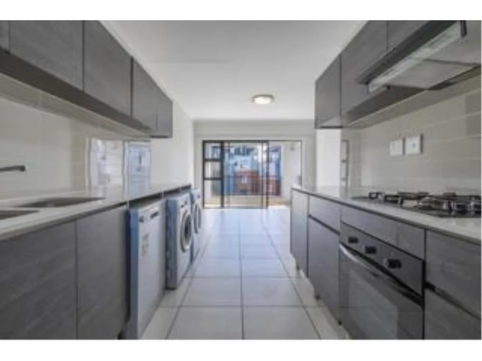 1 Bedroom Apartment / flat to rent in Olivedale
