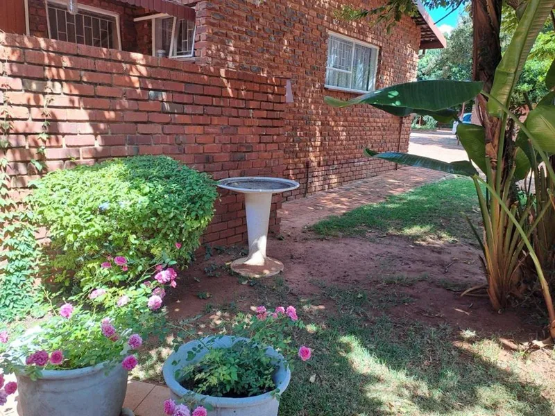 3 Bedroom Townhouse to rent in Wonderboom