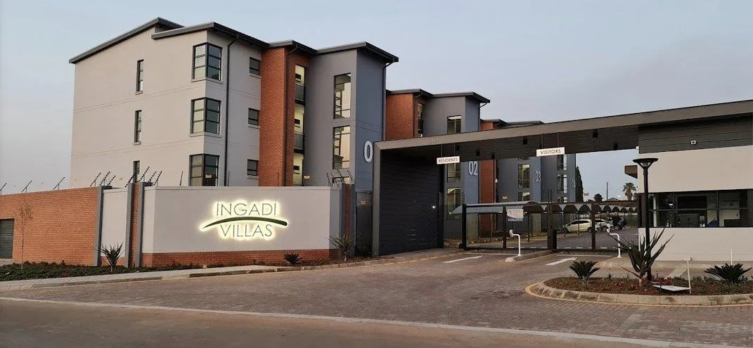 2 Bedroom Apartment / flat to rent in Kempton Park AH