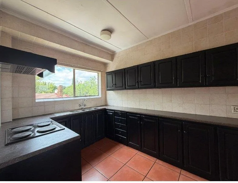 2 Bedroom Apartment / flat to rent in Vanderbijlpark SW 1