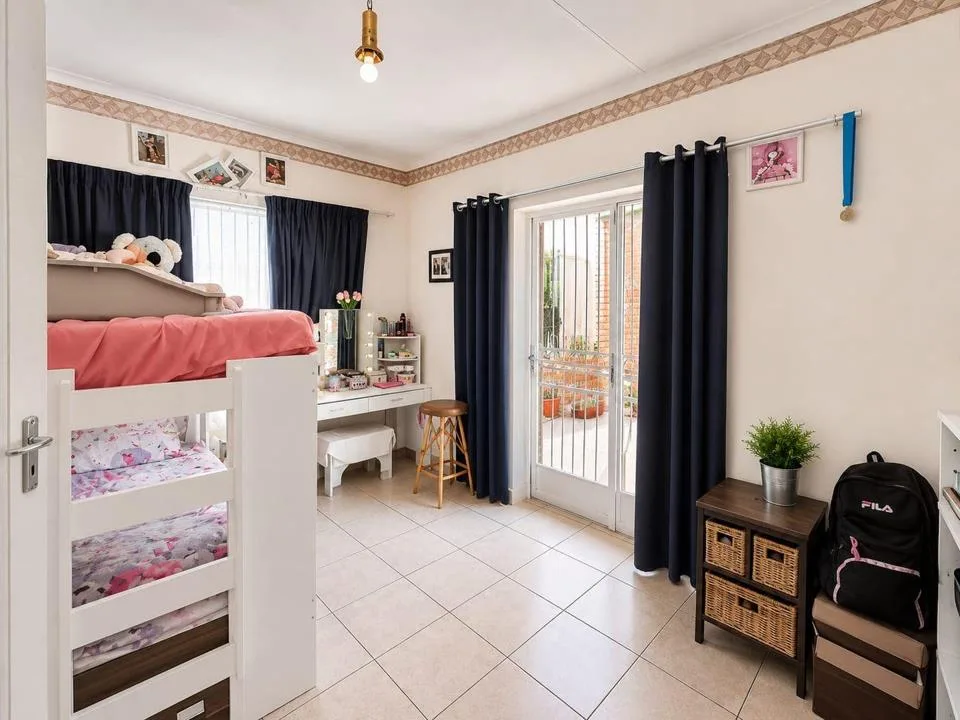 4 Bedroom House to rent in Villieria