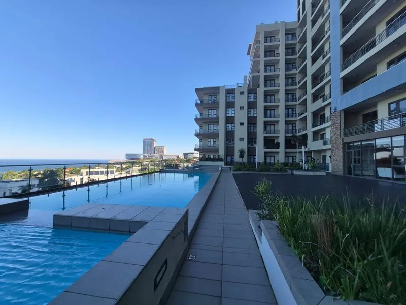 1 Bedroom Apartment / flat to rent in Umhlanga Ridge