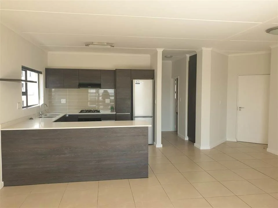 2 Bedroom Apartment / flat to rent in Greenstone Crest