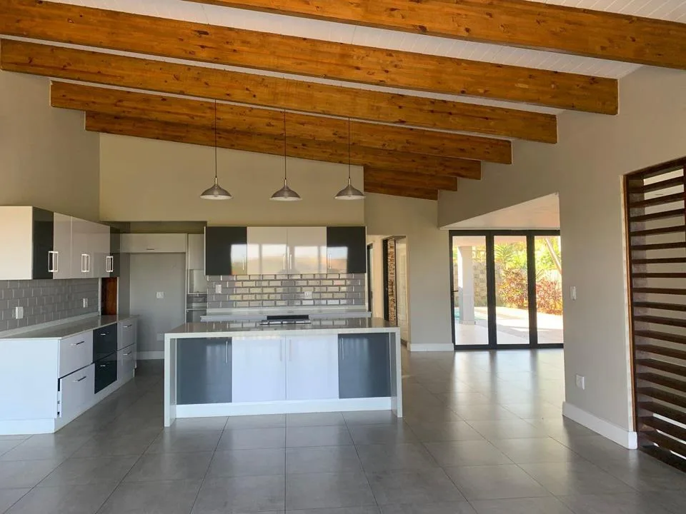 4 Bedroom House to rent in Palm Lakes Estate