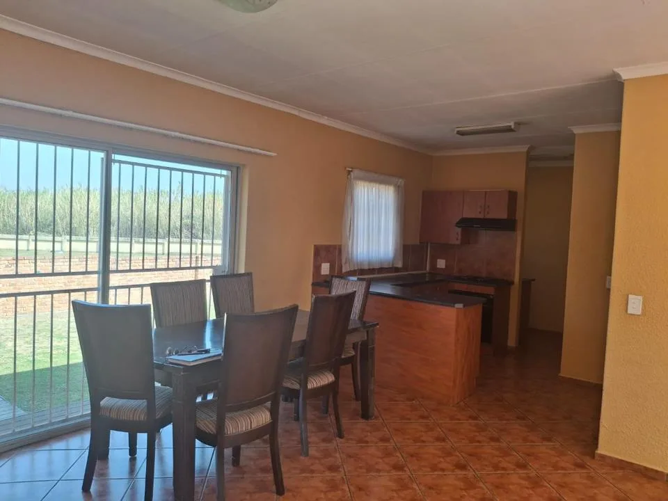 3 Bedroom Townhouse to rent in Wierda Park
