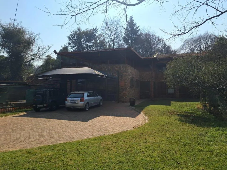 2 Bedroom Apartment / flat to rent in Randjesfontein AH