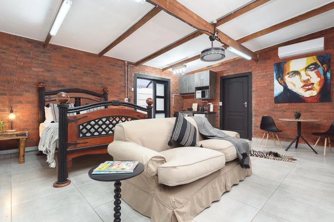 1 Bedroom Apartment / flat to rent in New Redruth