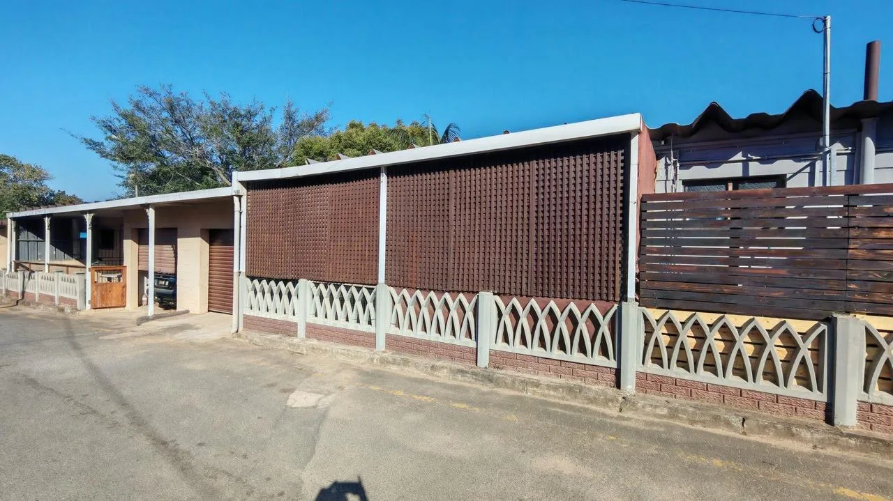 2 Bedroom Townhouse to rent in Winklespruit