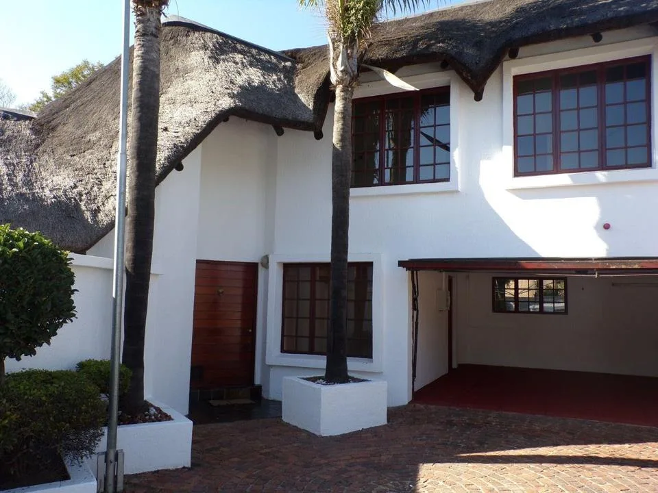 4 Bedroom House to rent in Erasmuskloof