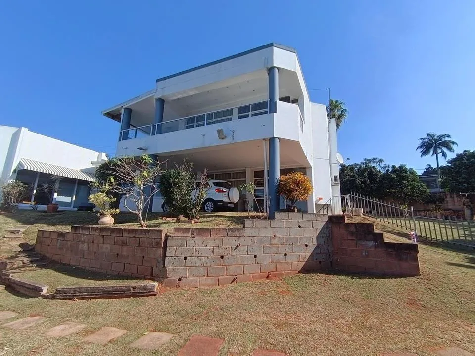 2 Bedroom Apartment / flat to rent in La Lucia