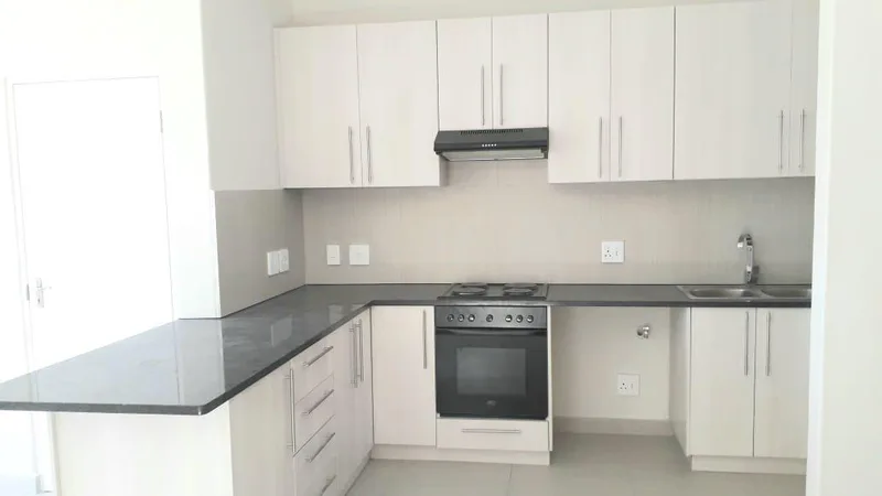 3 Bedroom Townhouse to rent in Parklands