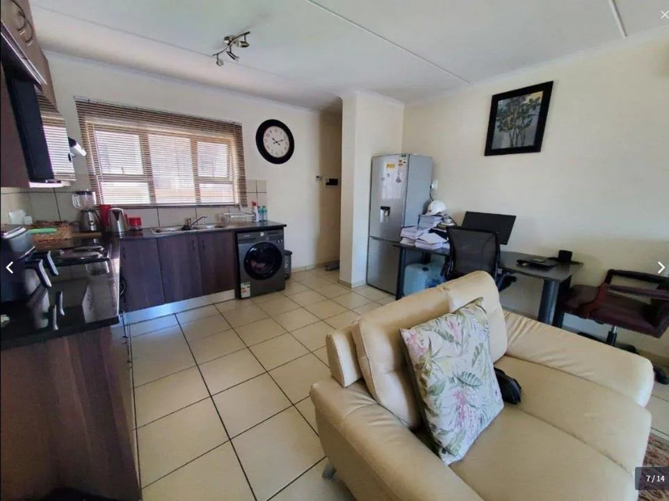 2 Bedroom Apartment / flat to rent in Sunninghill