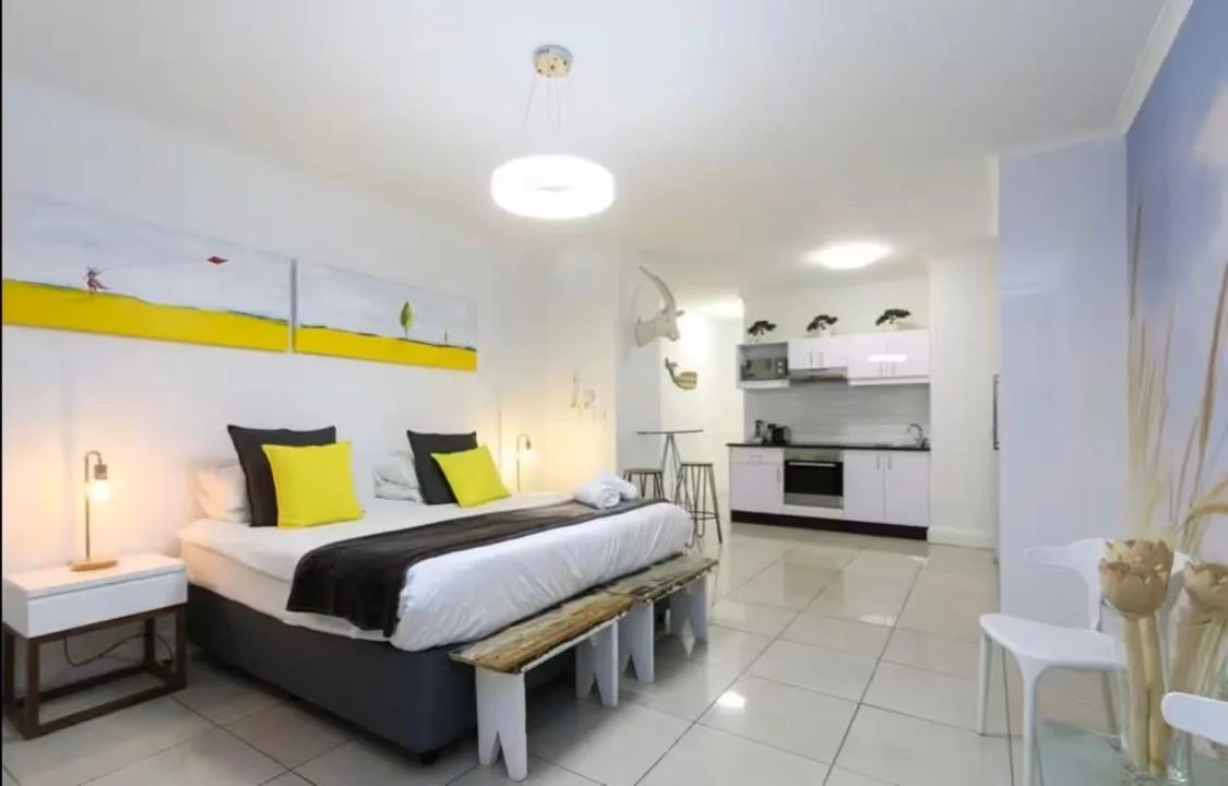 1 Bedroom Apartment / flat to rent in Cape Town City Centre
